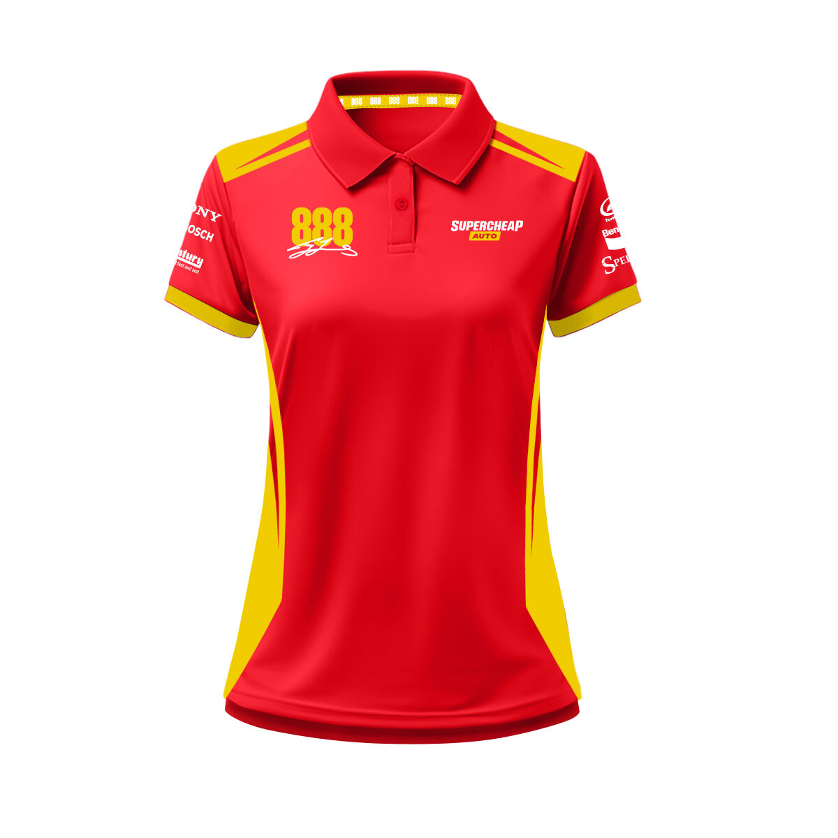 Wildcard 2024 Women's 10, Red Red 10, Red, scaau_hi-res