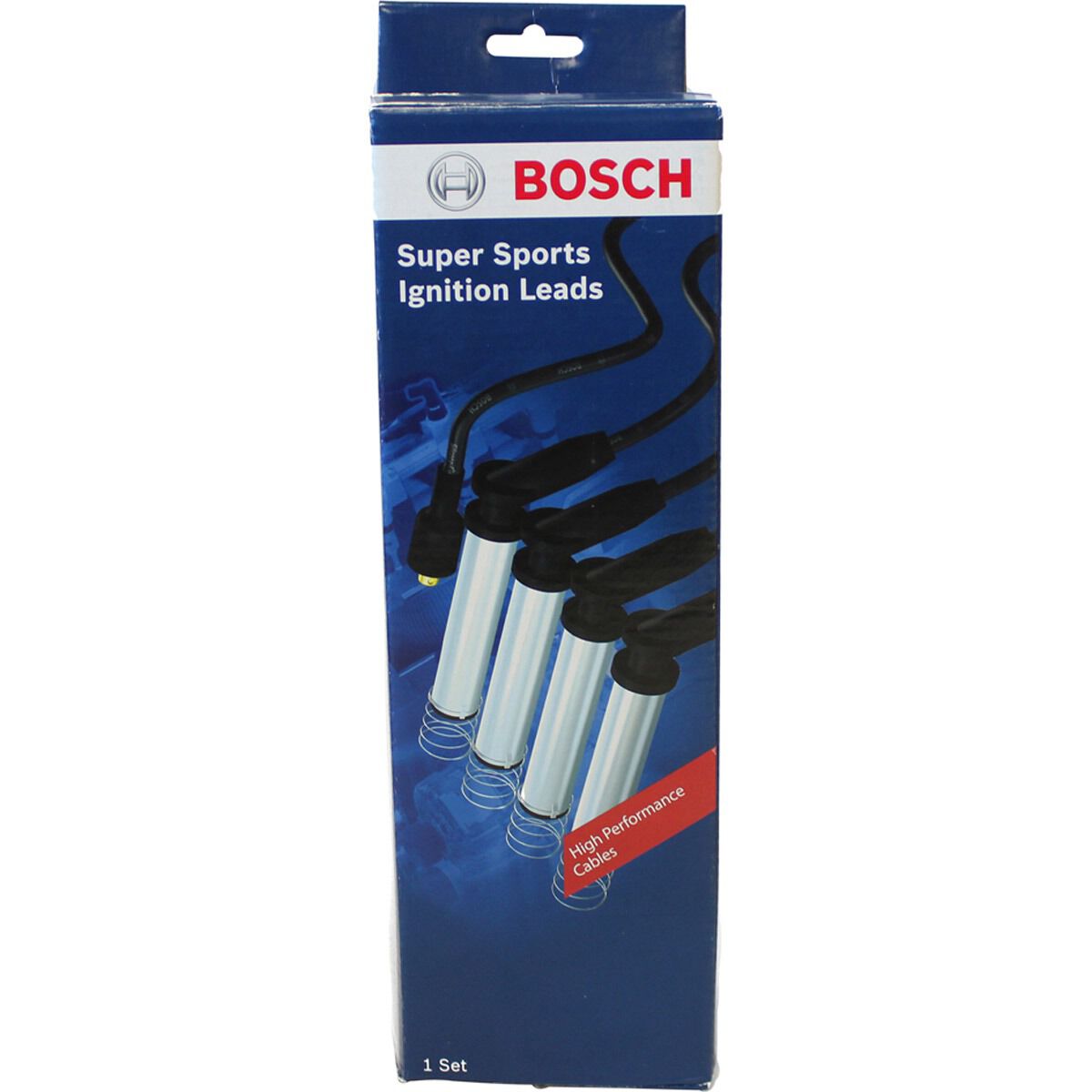 Bosch Super Sports Ignition Lead Kit B8103I, , scaau_hi-res