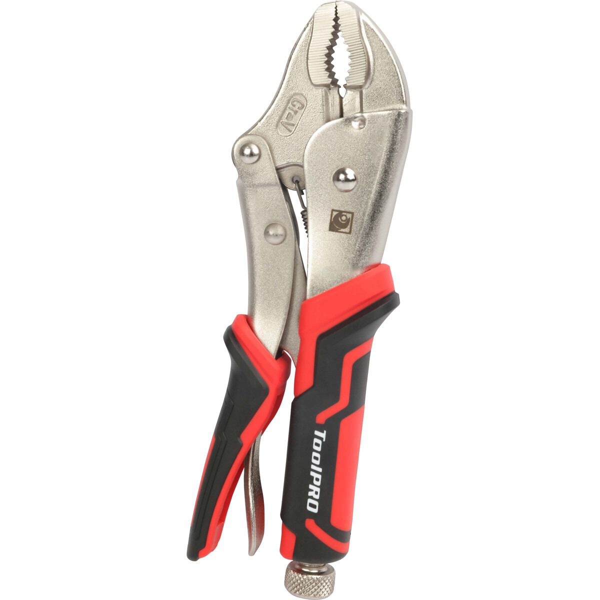 ToolPRO Locking Pliers 220mm, , scaau_hi-res