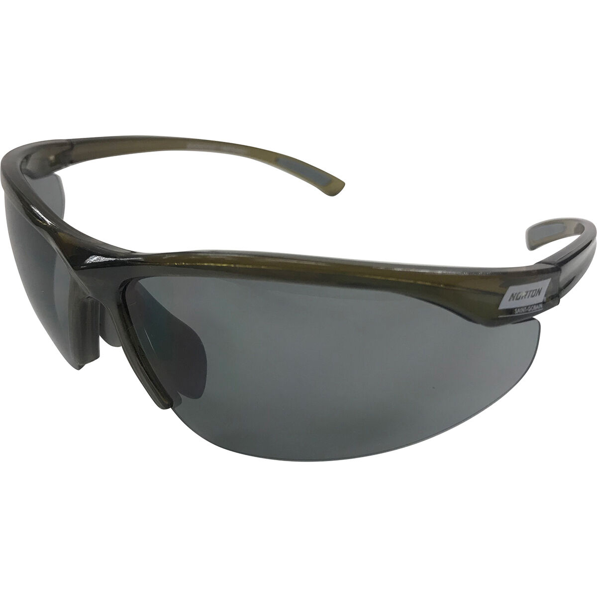 Norton Safety Glasses - Smoke, , scaau_hi-res