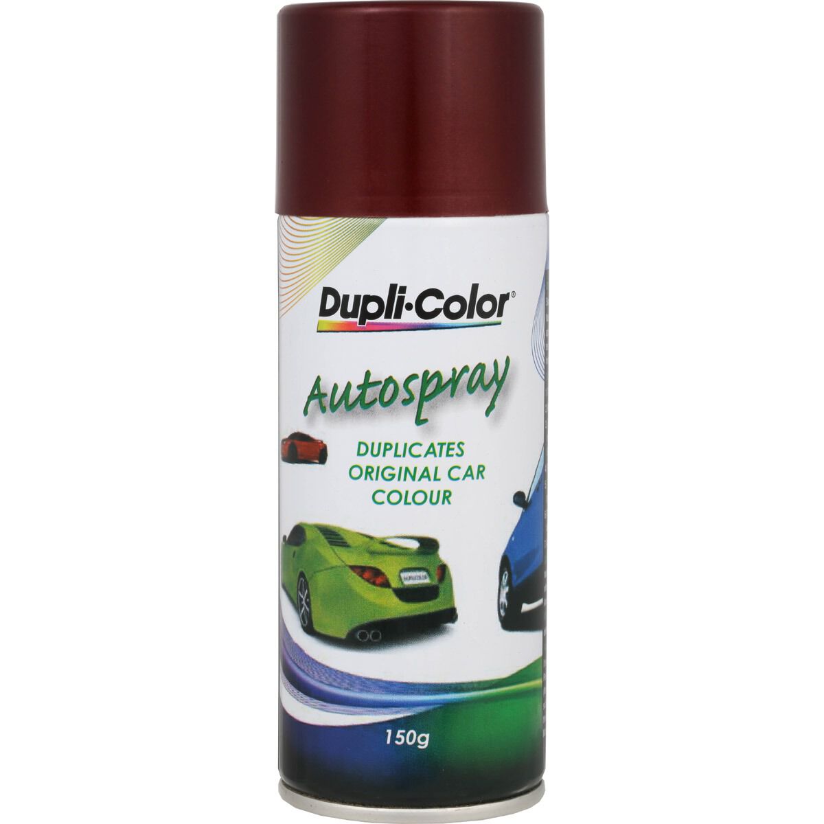 Dupli-Color Touch-Up Paint Ford Barossa Red, DSF01 - 150g, , scaau_hi-res