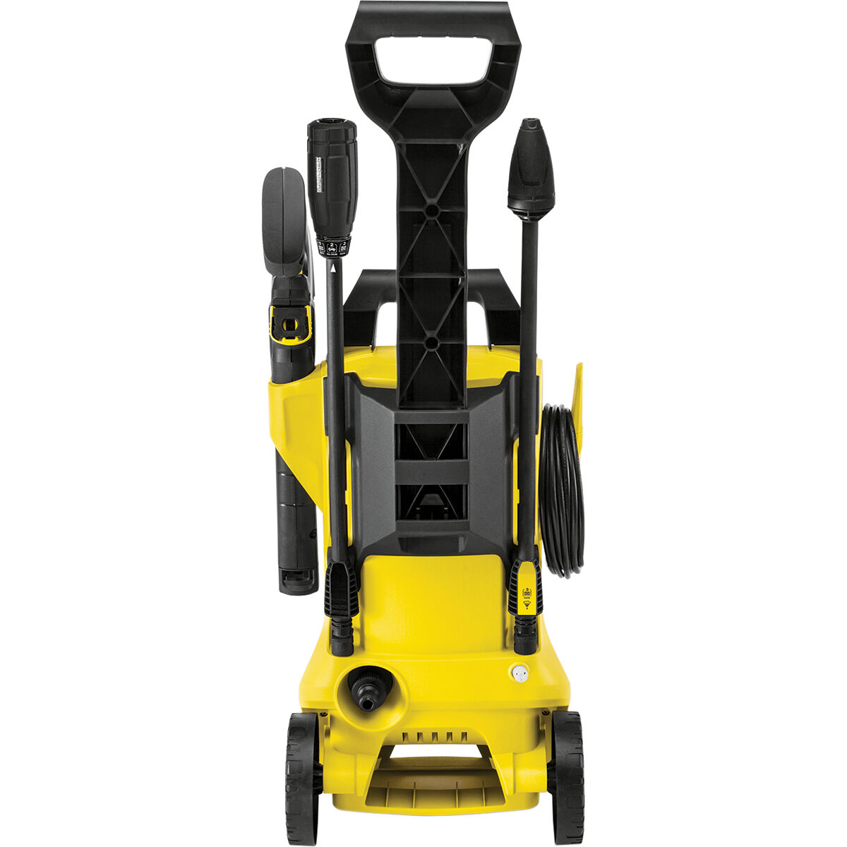 Kärcher K3 Power Control Pressure Washer with Deck Kit - 1950 PSI, , scaau_hi-res