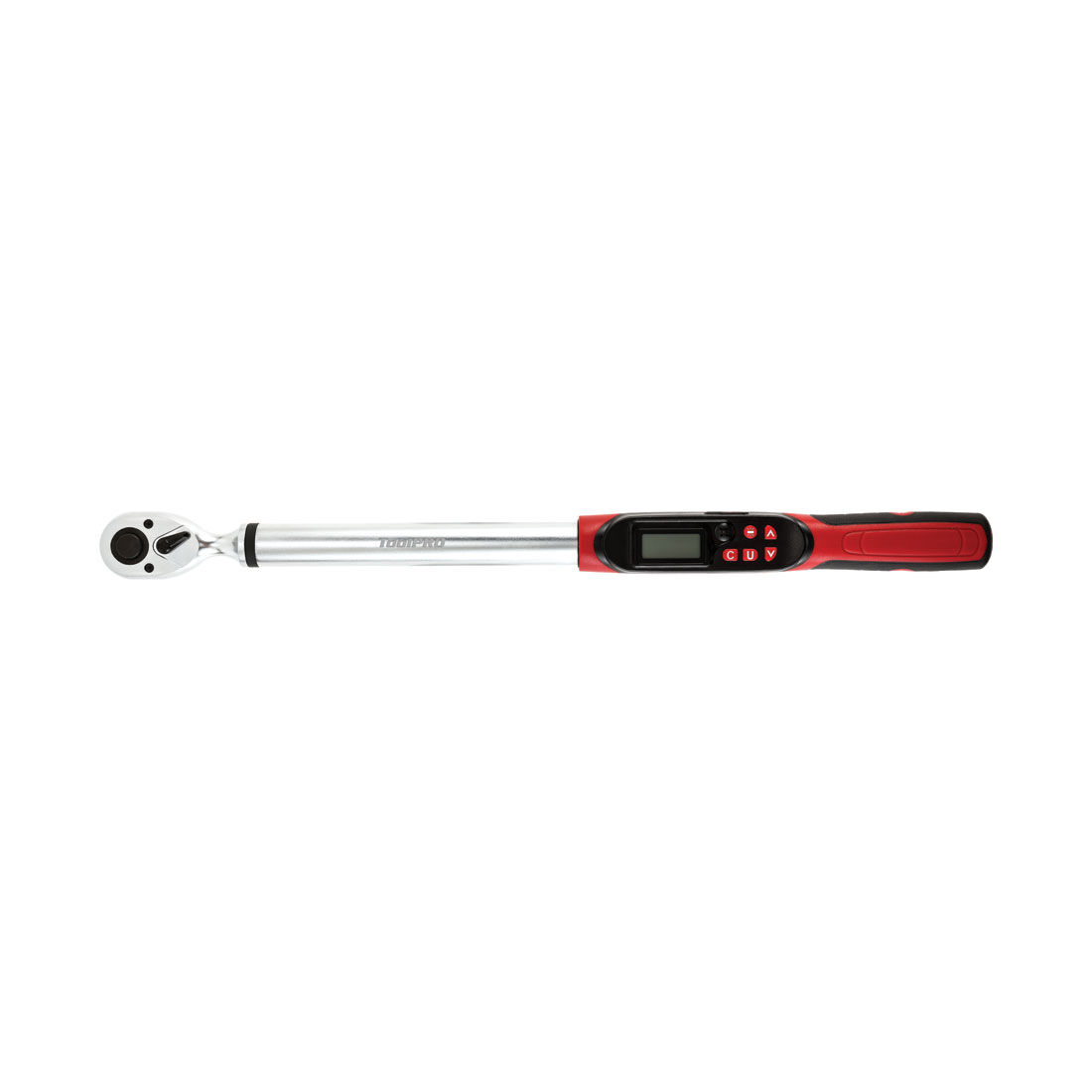 ToolPRO Digital Torque Wrench 1/2" Drive, , scaau_hi-res