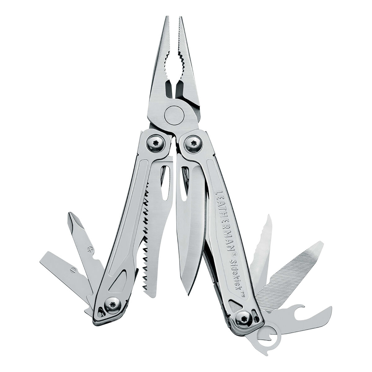 Leatherman Sidekick Multi-Tool, , scaau_hi-res