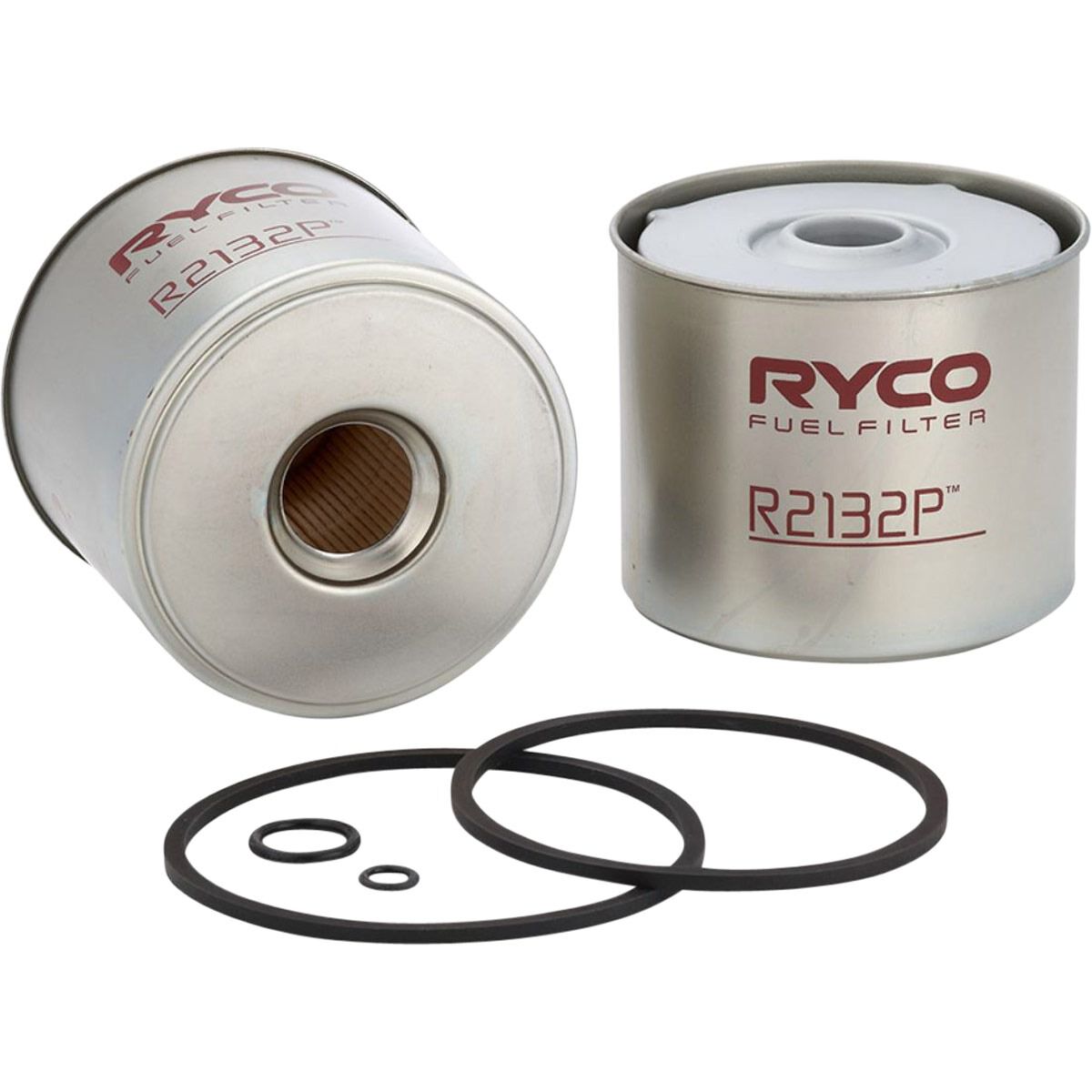 Ryco Fuel Filter - R2132P, , scaau_hi-res
