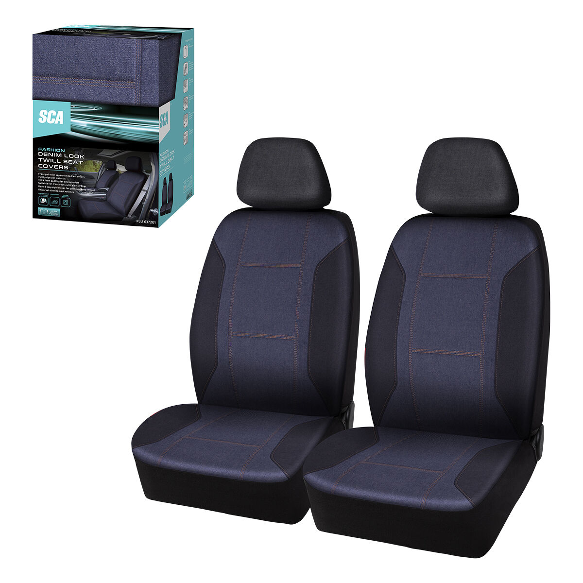 4-in-1 Canopy Car Seat Cover in Balsam – Natemia