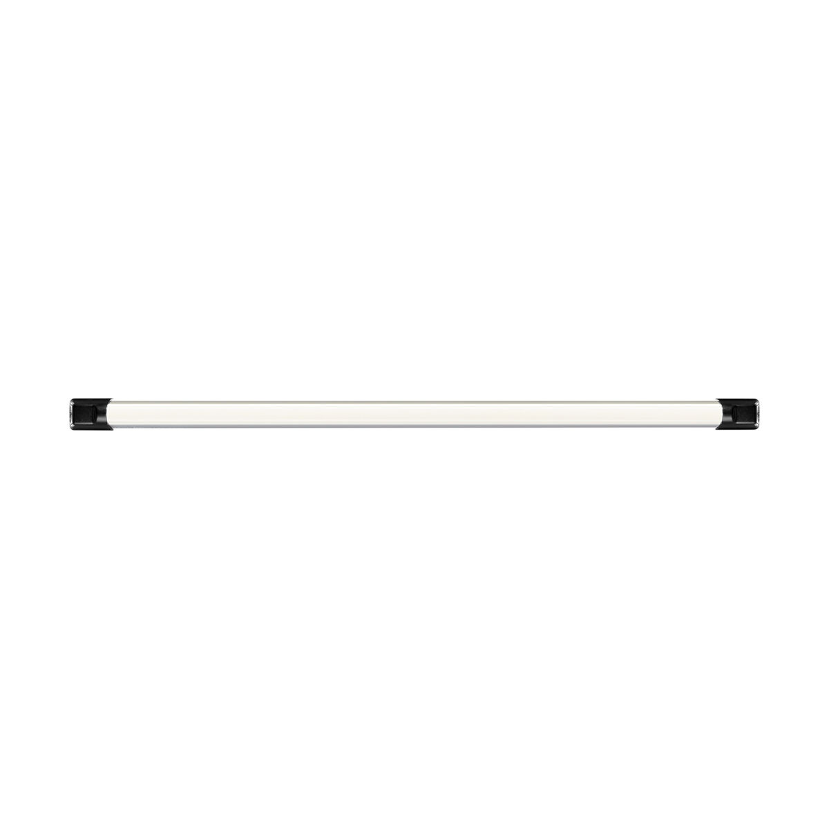 Hardkorr LED Light Bar with Diffuser - Orange / White 48cm, , scaau_hi-res
