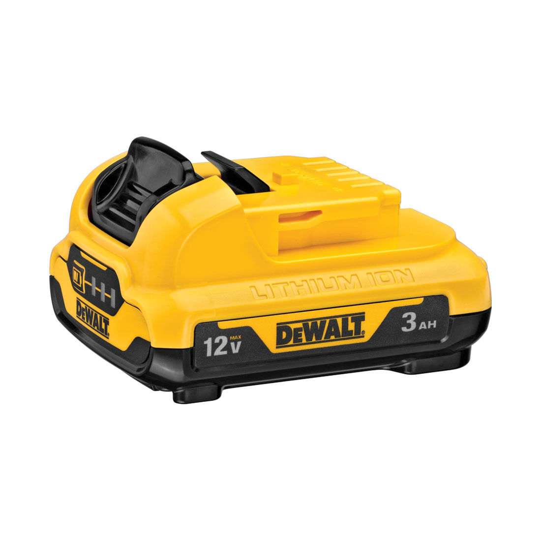 DeWALT XR 12V Brushless 2 Piece Sub Compact Drill & Driver Kit 3.0Ah, , scaau_hi-res