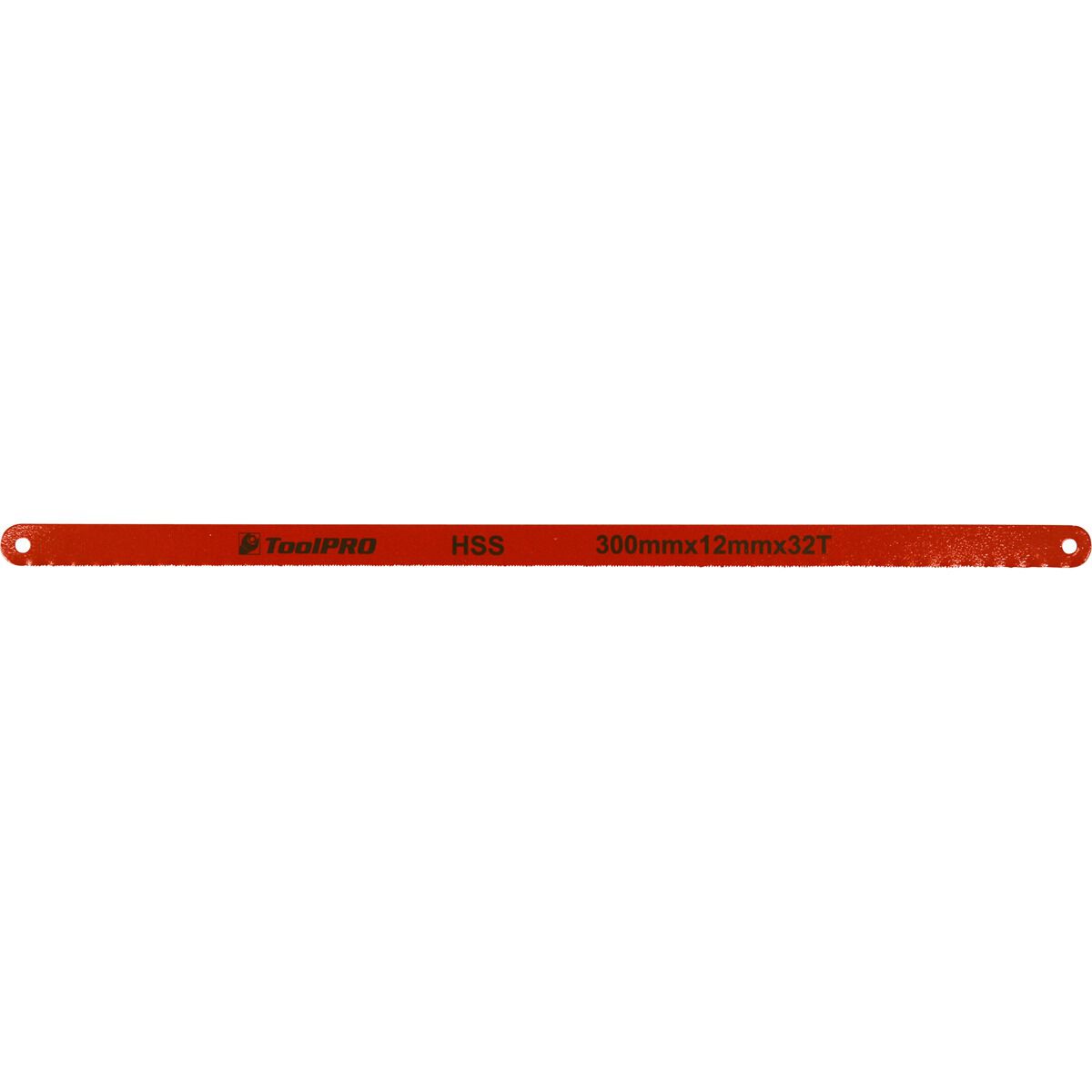 ToolPRO Hacksaw Blade - 300 x 12mm x 32T, Red, , scaau_hi-res