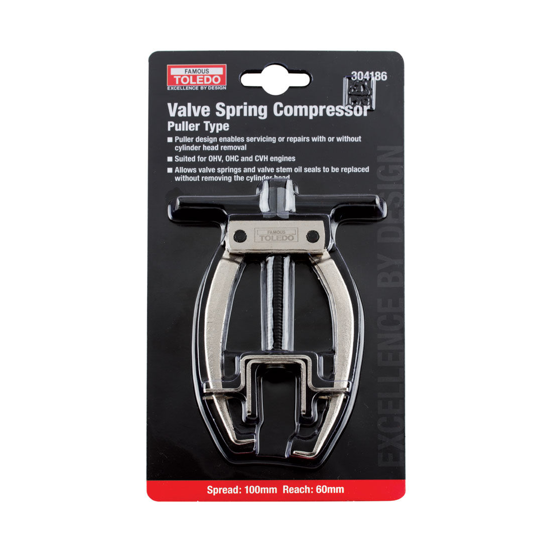 Toledo Valve Spring Compressor, , scaau_hi-res