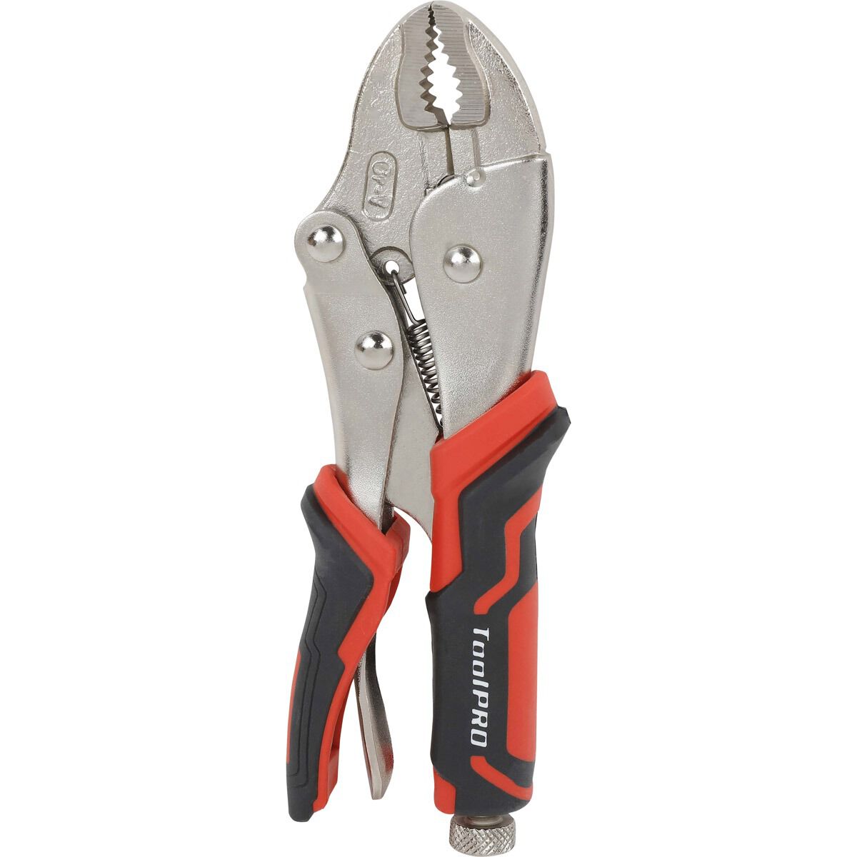 ToolPRO Locking Pliers 175mm, , scaau_hi-res