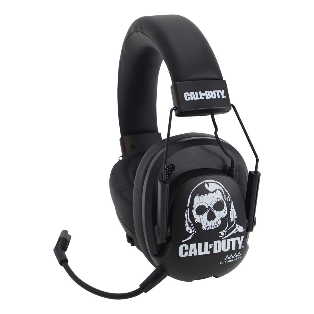 Call of Duty Gaming Head Set, , scaau_hi-res