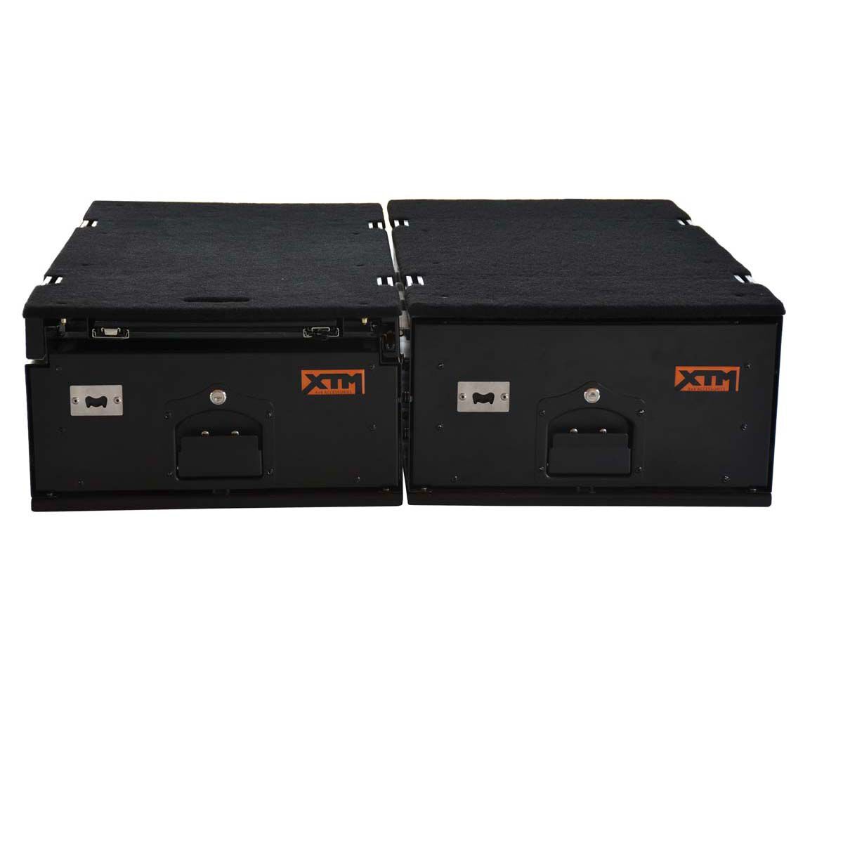 XTM 4WD Modular Drawer with Slide, , scaau_hi-res