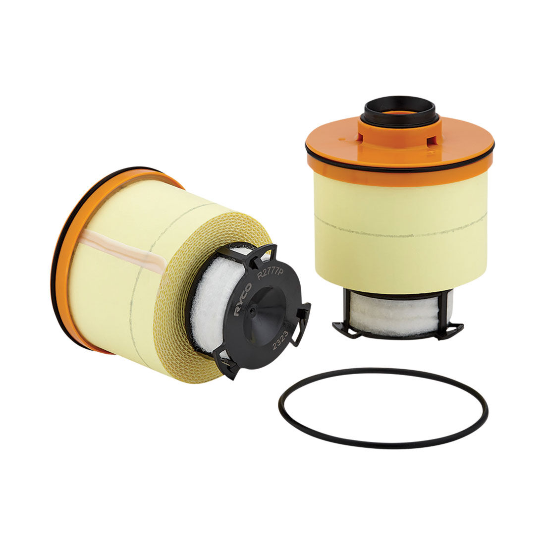 Ryco Fuel Filter - R2777P, , scaau_hi-res