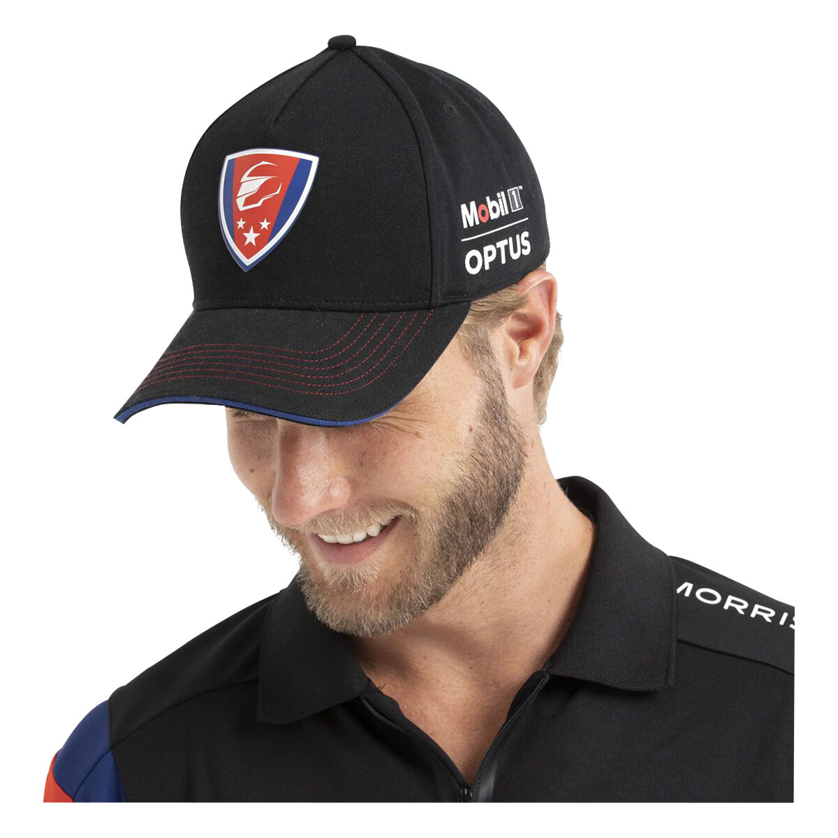 Walkinshaw Andretti United Team Performance Cap 2022, , scaau_hi-res