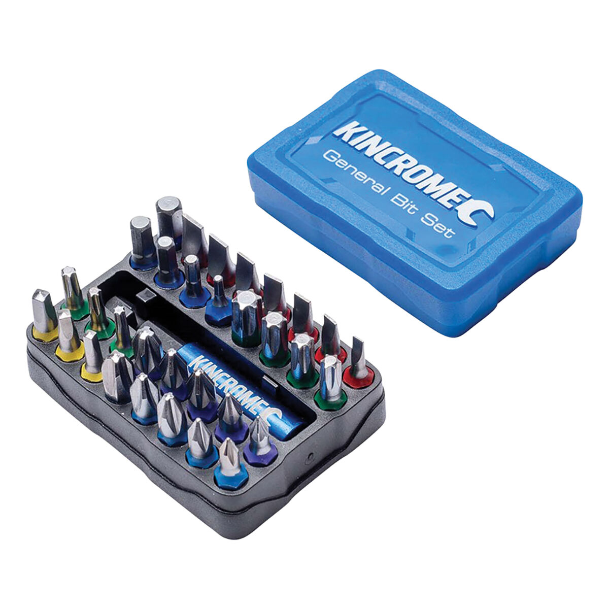 Kincrome Evolution Tool Kit 283 Piece, , scaau_hi-res