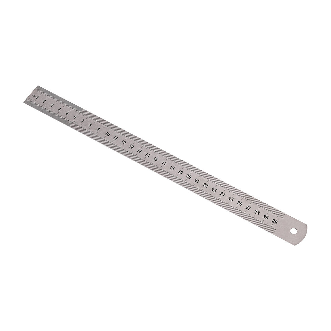 SCA Ruler - Stainless Steel, 300mm, , scaau_hi-res