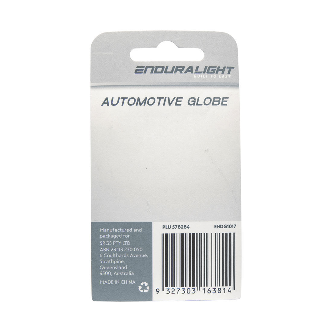 ENDURALIGHT Automotive Globes - Wedge 12V, 21CP, T-15, , scaau_hi-res