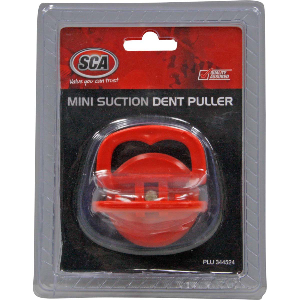 SCA Dent Puller - Mini Single Cup Suction, , scaau_hi-res