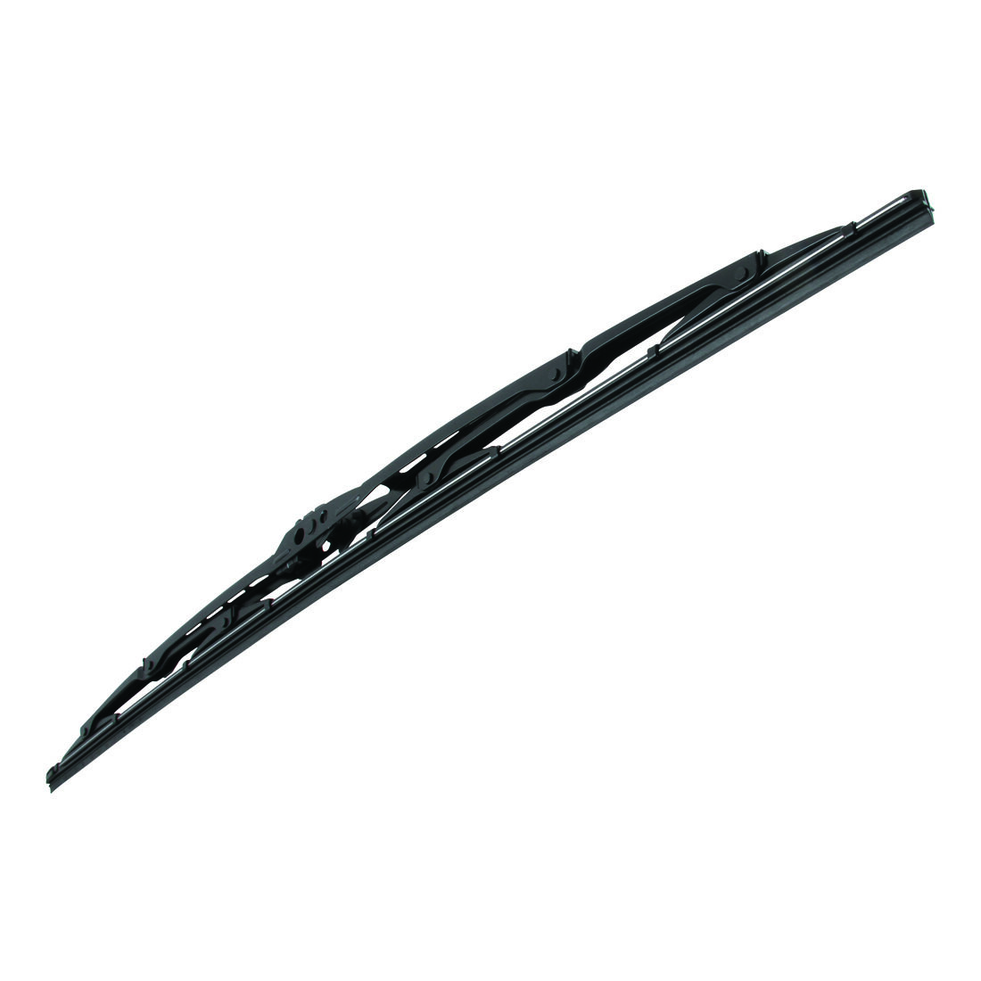 SCA Standard Wiper Blade 605mm (24") Single - SC24, , scaau_hi-res