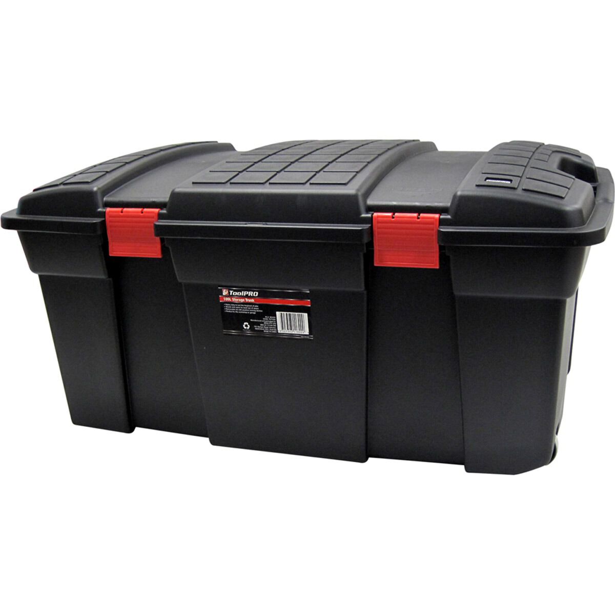 ToolPRO Storage Trunk 100 Litre, , scaau_hi-res