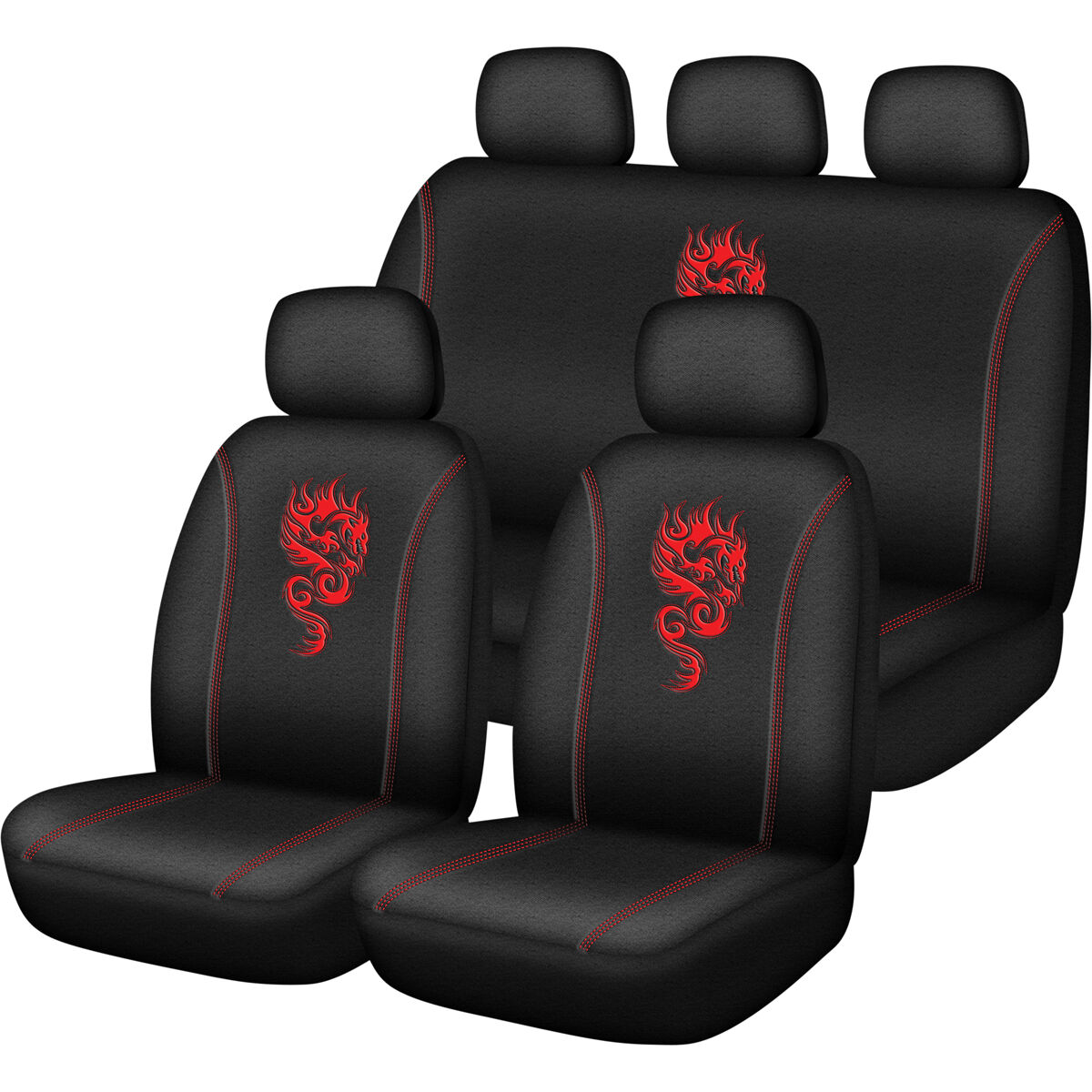 supercheap auto seat cover