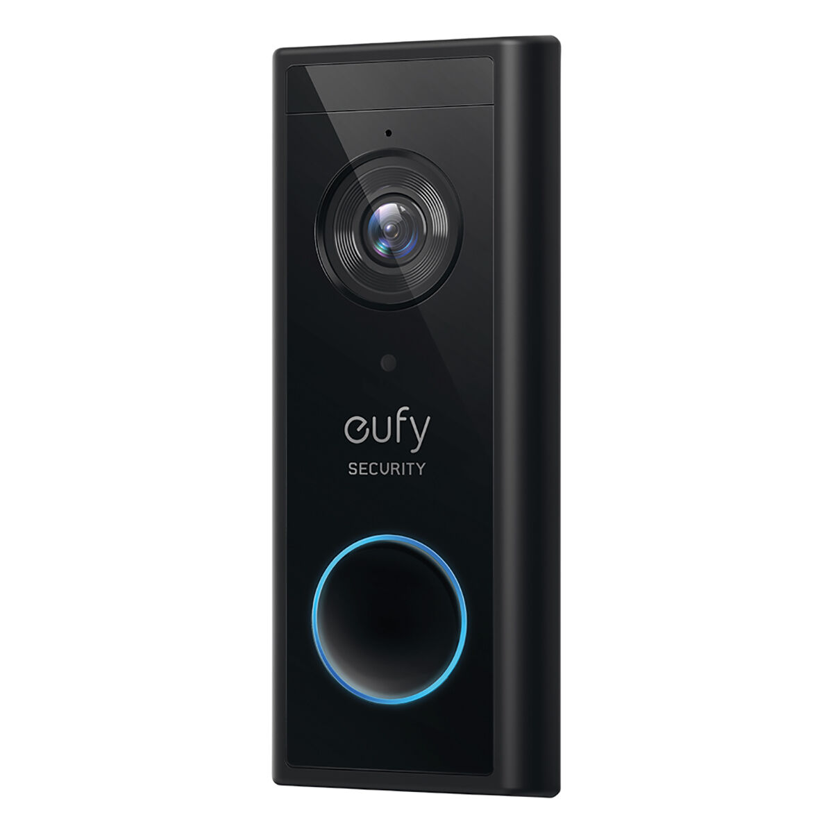 Eufy Video Doorbell 2K Resolution Add On To Eufy System Only T8210CW1, , scaau_hi-res