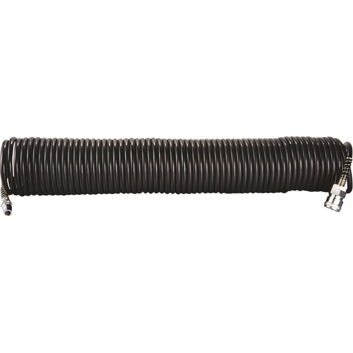 Blackridge Air Hose Recoil 1/4" x 50ft (6mm x 15m), , scaau_hi-res