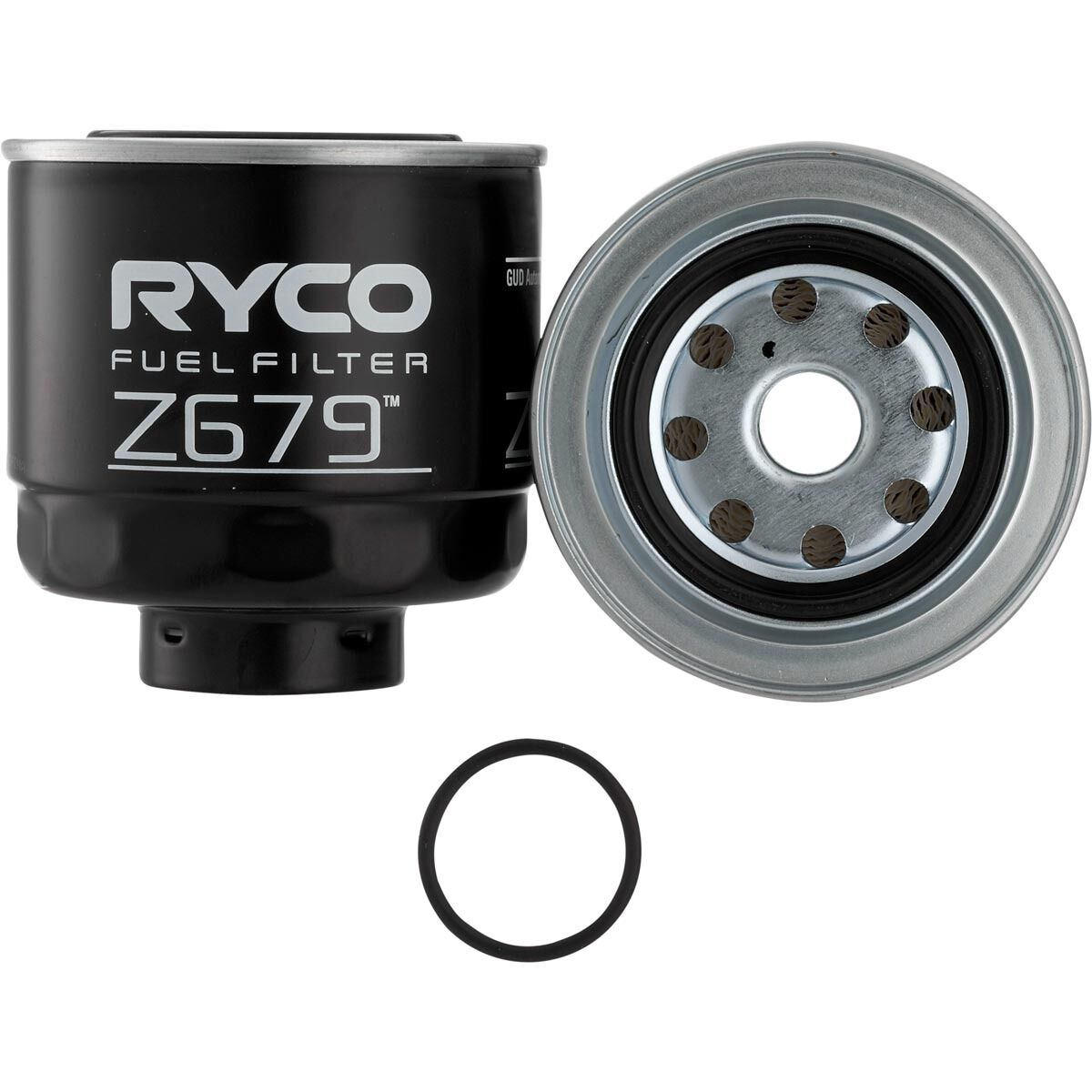 Ryco Fuel Filter - Z679, , scaau_hi-res