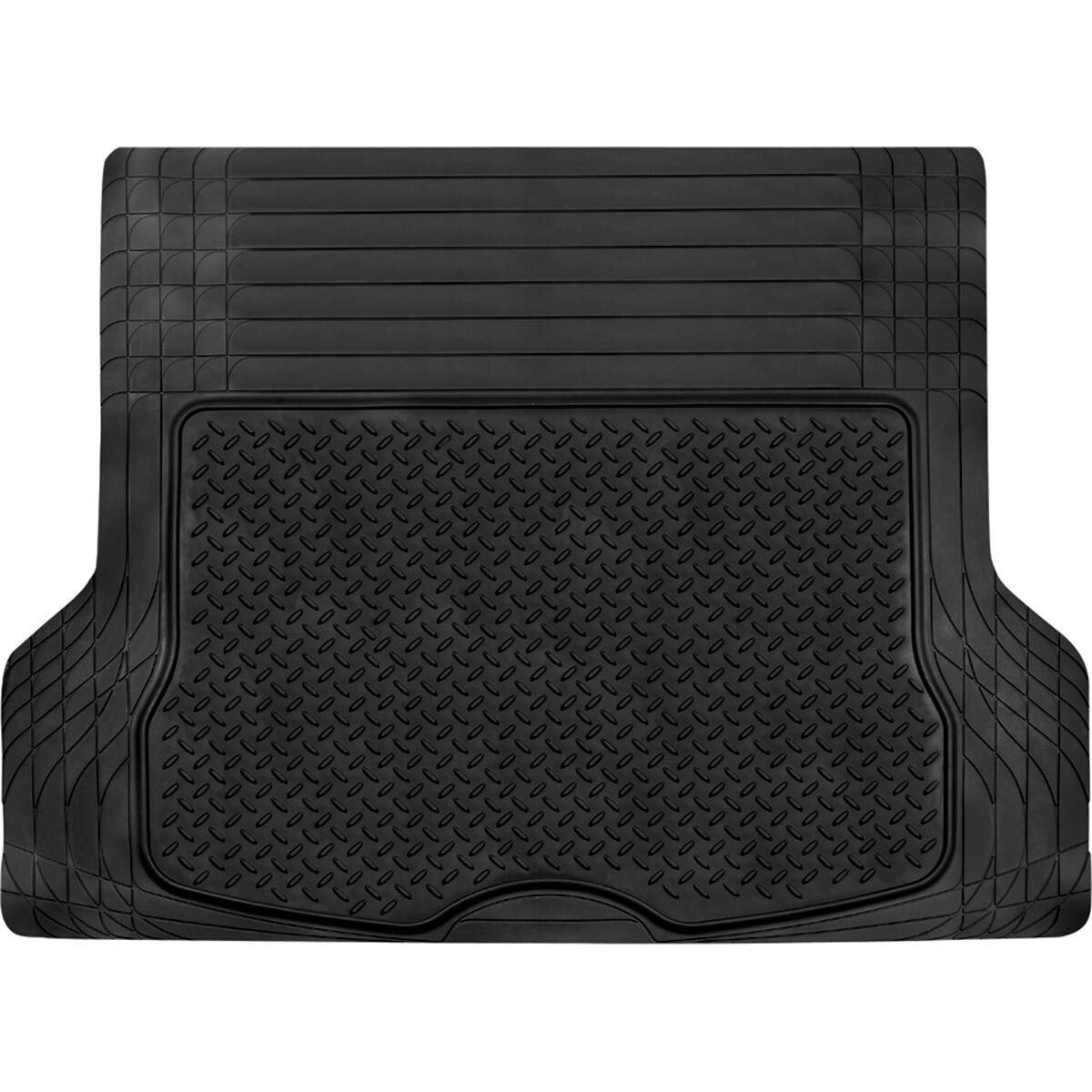 SCA Boot Mat - Black, 1430 x 1095mm, , scaau_hi-res