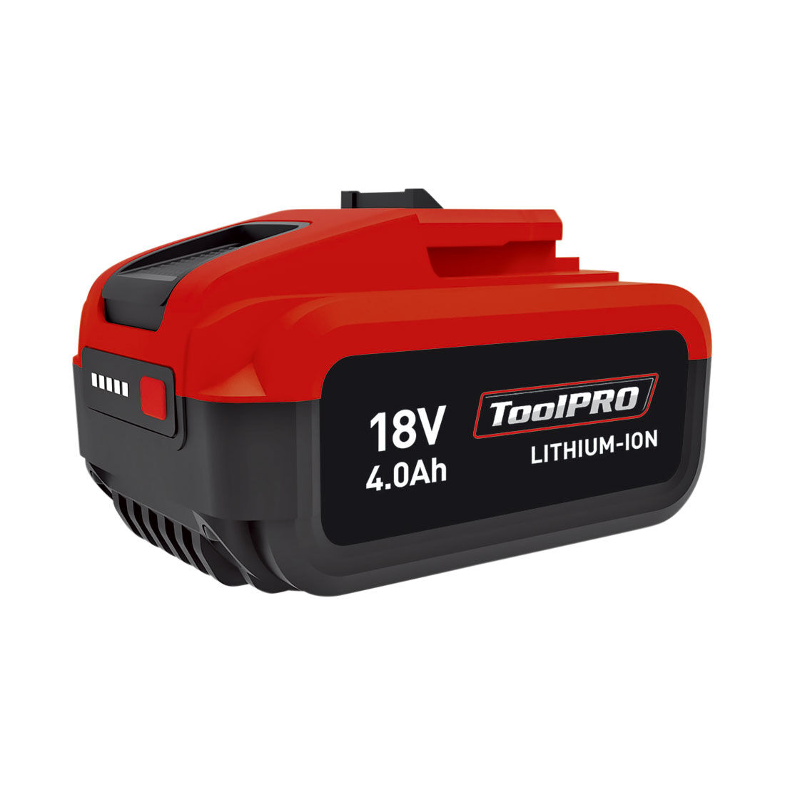 ToolPRO 18V 4.0Ah Battery, , scaau_hi-res