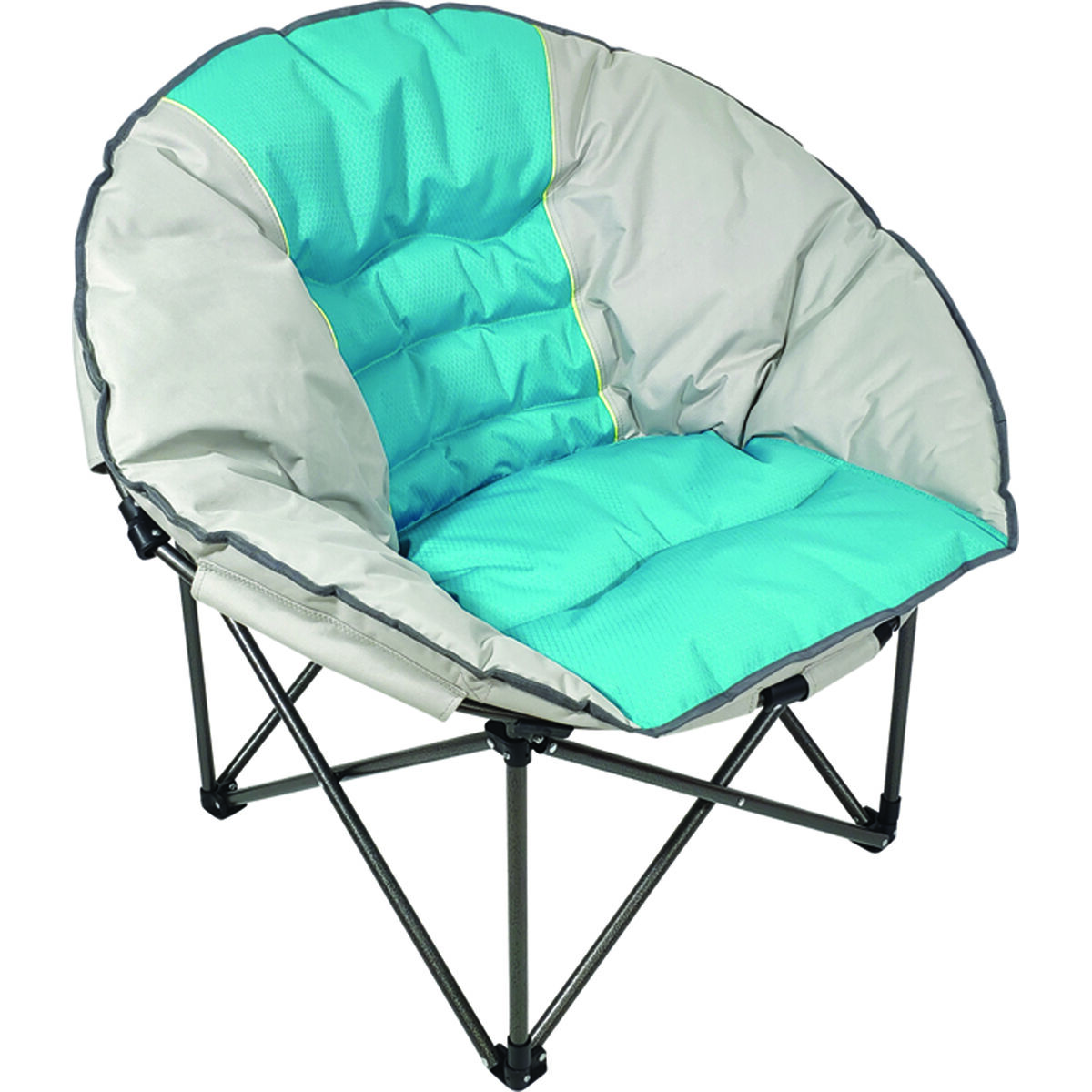 Ridge Ryder Quad Fold Moon chair, , scaau_hi-res