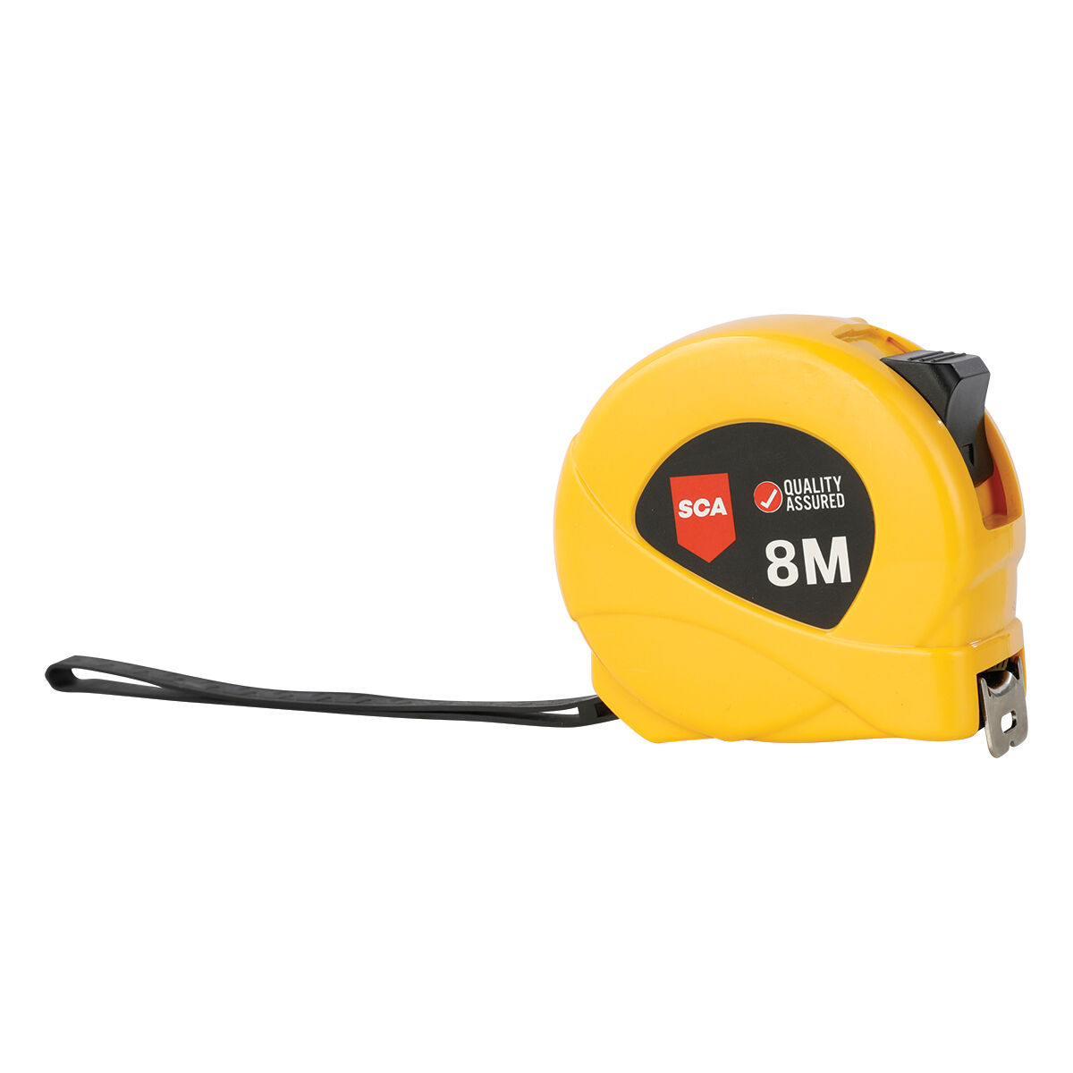 SCA 8m Tape Measure, , scaau_hi-res