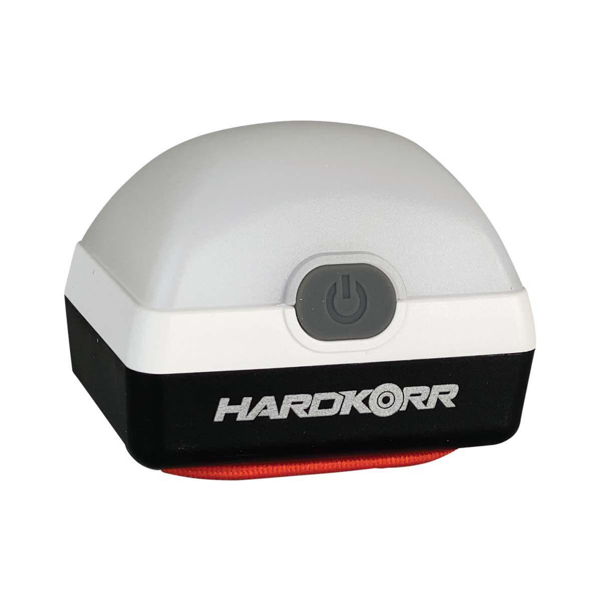 Hardkorr Rechargeable U-Lite Orange/White Lantern, , scaau_hi-res