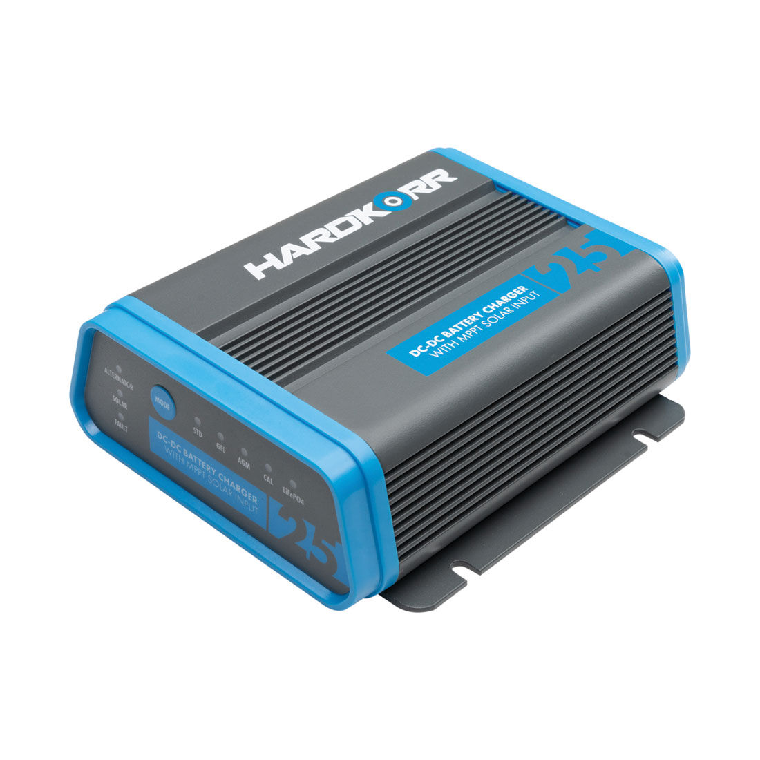 Hardkorr 25A Waterproof DC-DC Charger, , scaau_hi-res