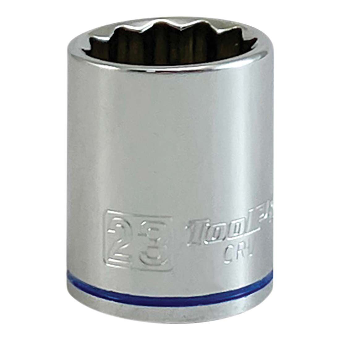 ToolPRO Single Socket 1/2" Drive 23mm, , scaau_hi-res