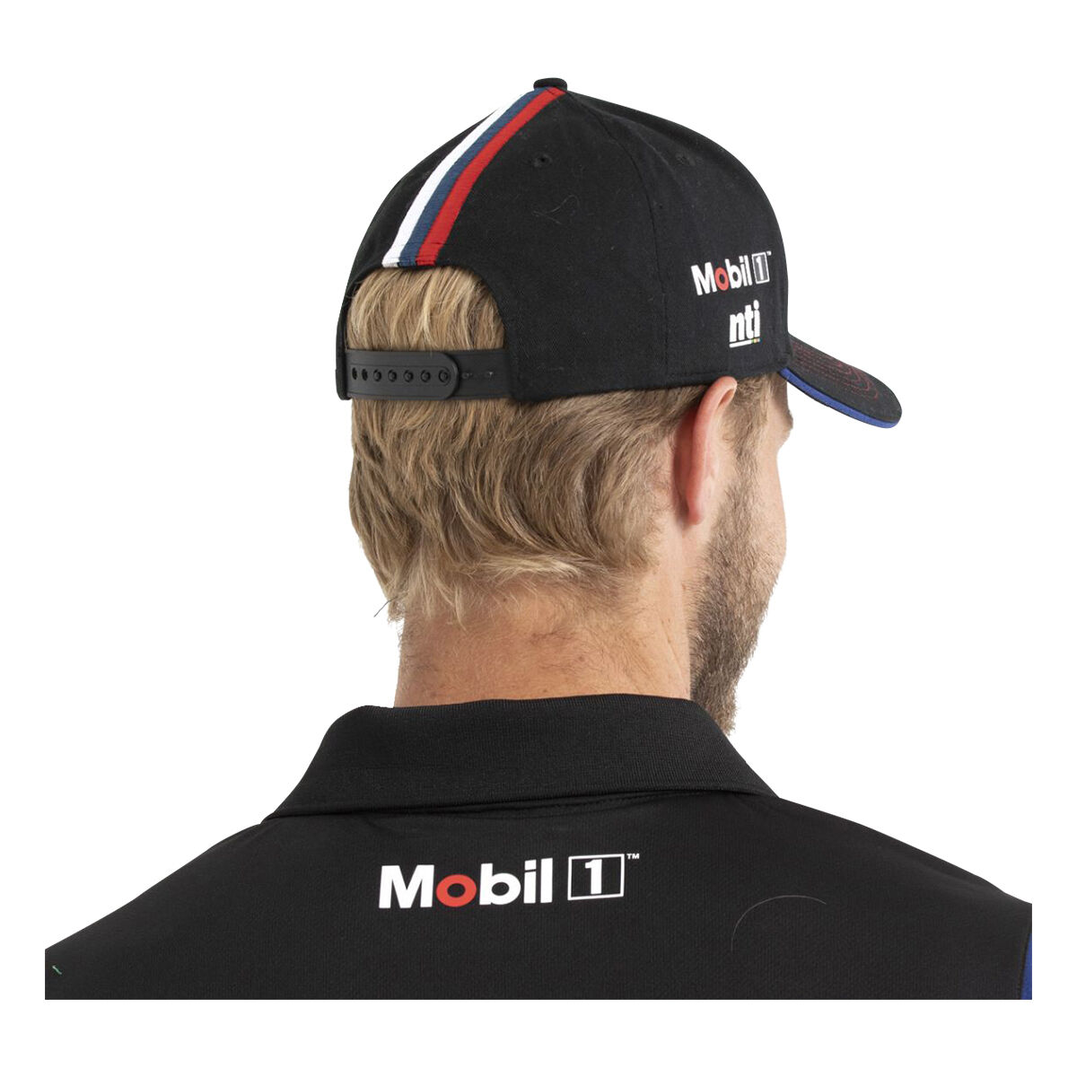 Walkinshaw Andretti United Team Performance Cap 2022, , scaau_hi-res