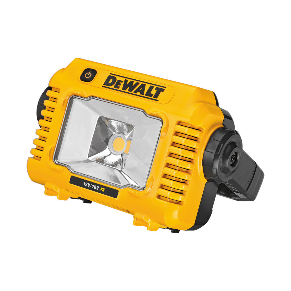 DeWALT XR 12V/18V Compact Led Tasklight Skin, , scaau_hi-res