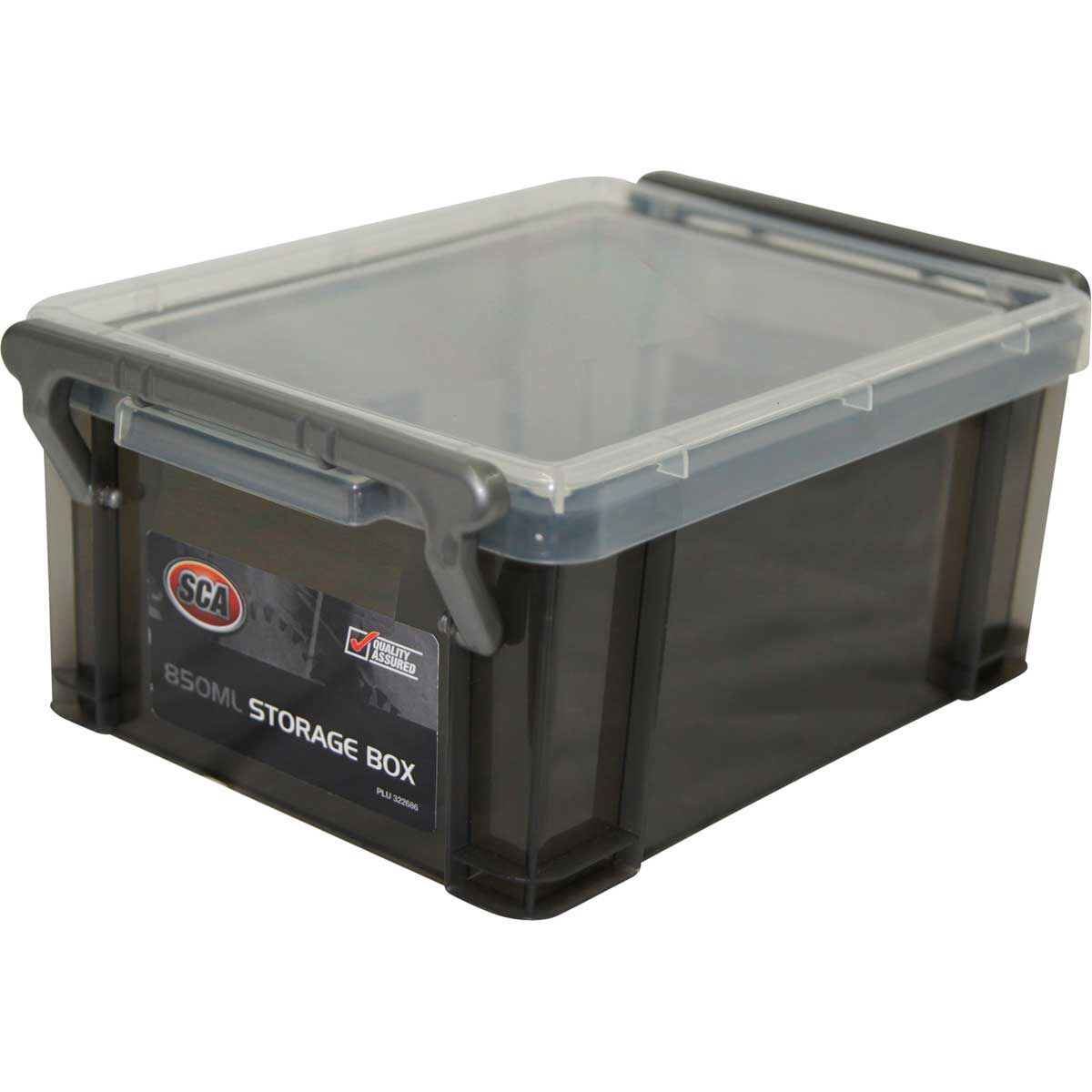 SCA Storage Box 850mL, , scaau_hi-res