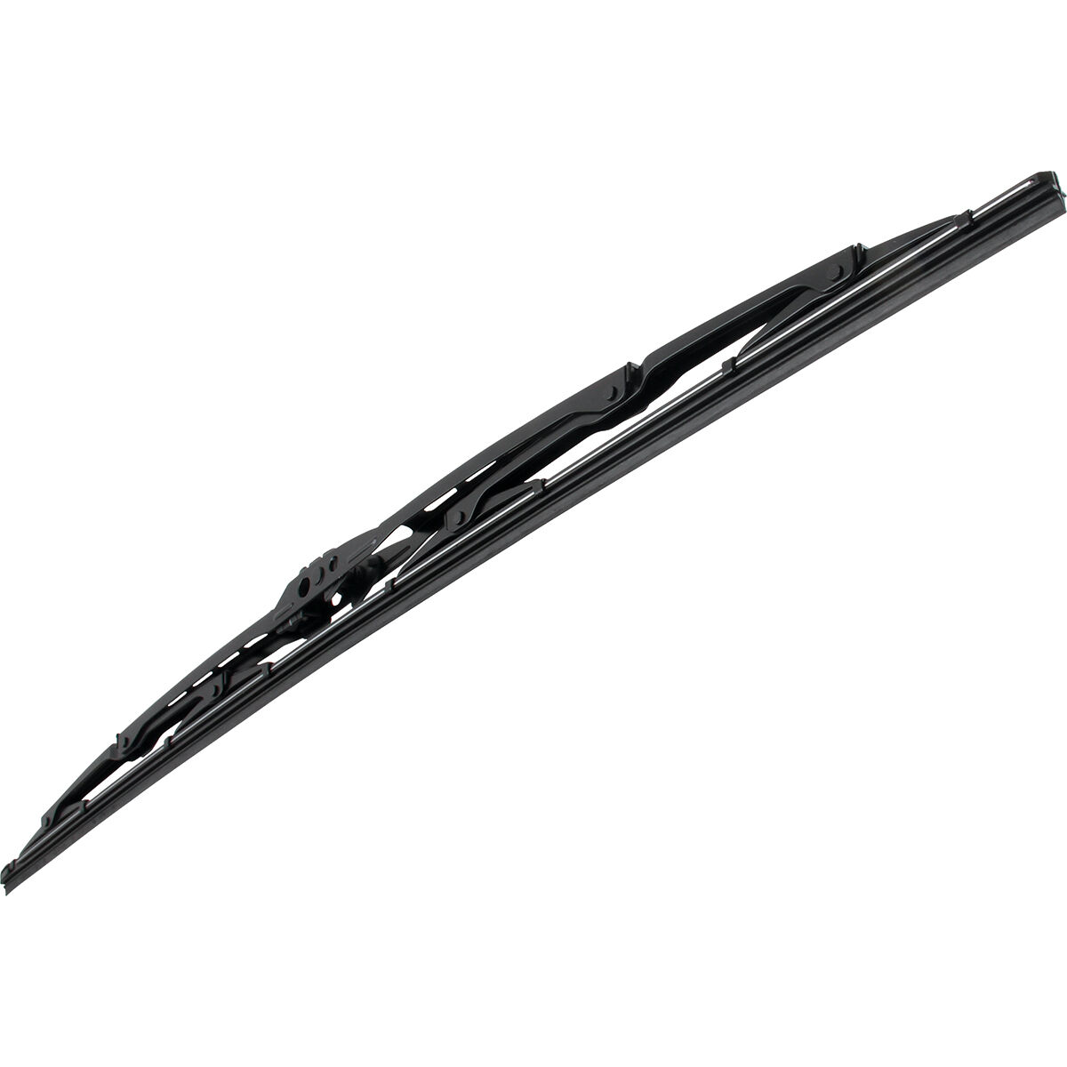 SCA Standard Wiper Blade 605mm (24") Single - SC24, , scaau_hi-res