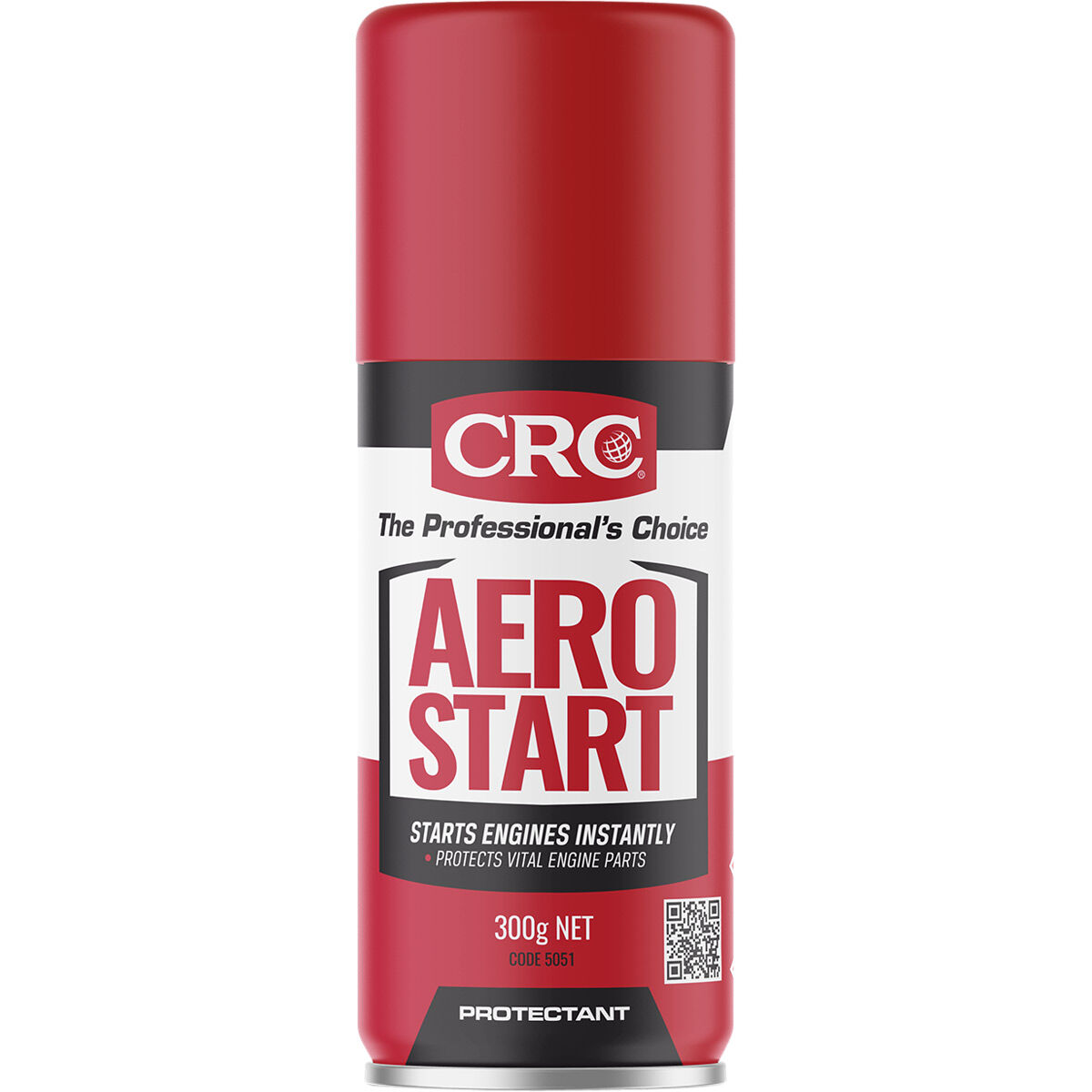 CRC Aerostart 300g, , scaau_hi-res