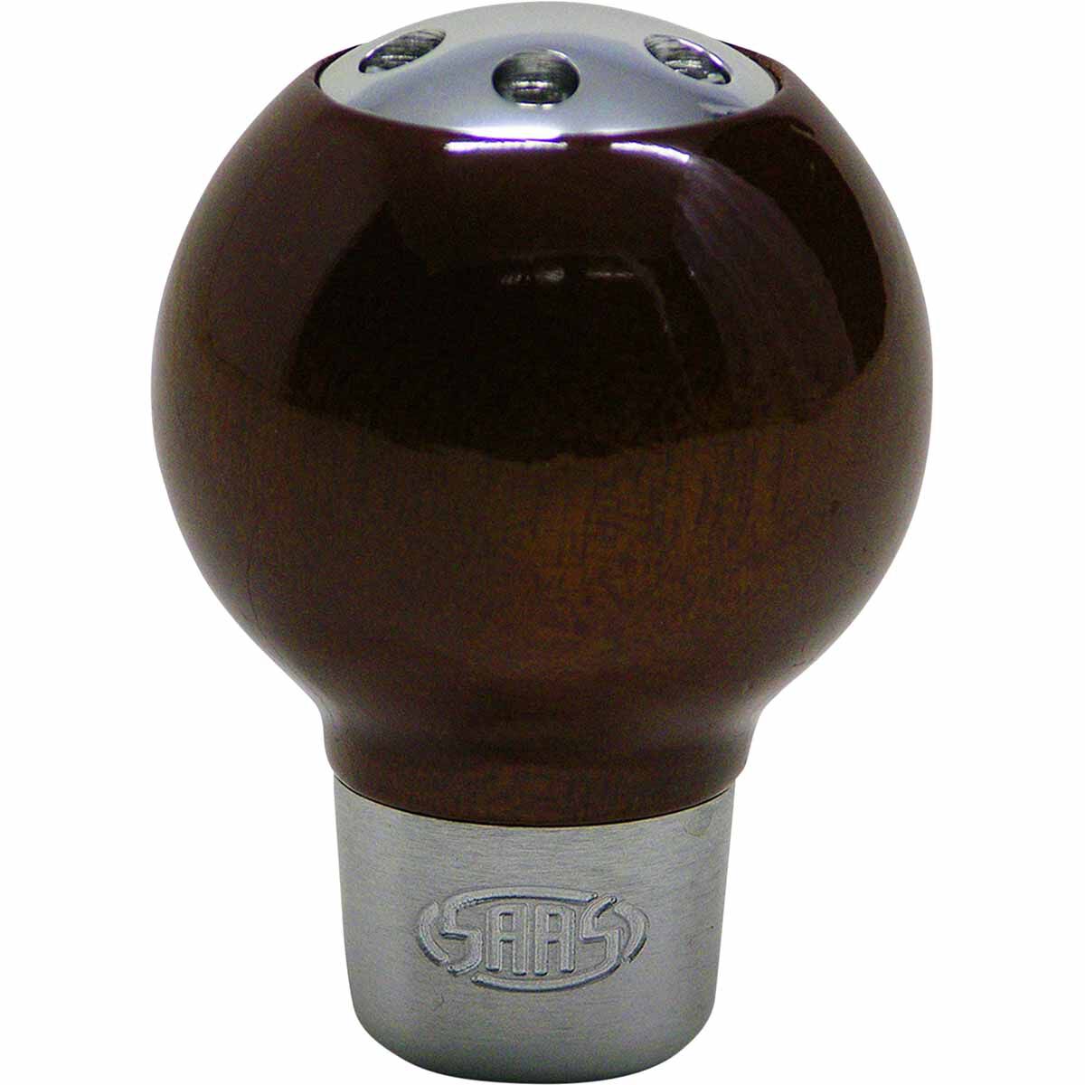 SAAS Wooden Gear Knob, , scaau_hi-res