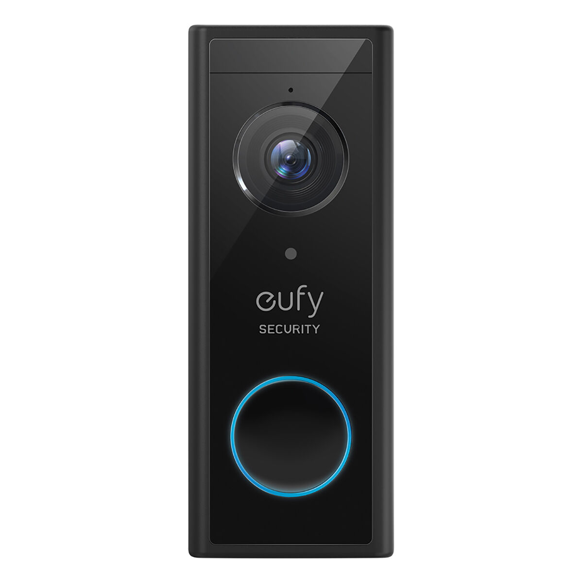 Eufy Video Doorbell 2K Resolution Add On To Eufy System Only T8210CW1, , scaau_hi-res