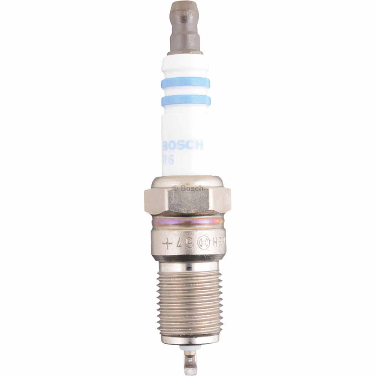Bosch Spark Plug Single HR7KPP33+ / HR7KPP33, , scaau_hi-res
