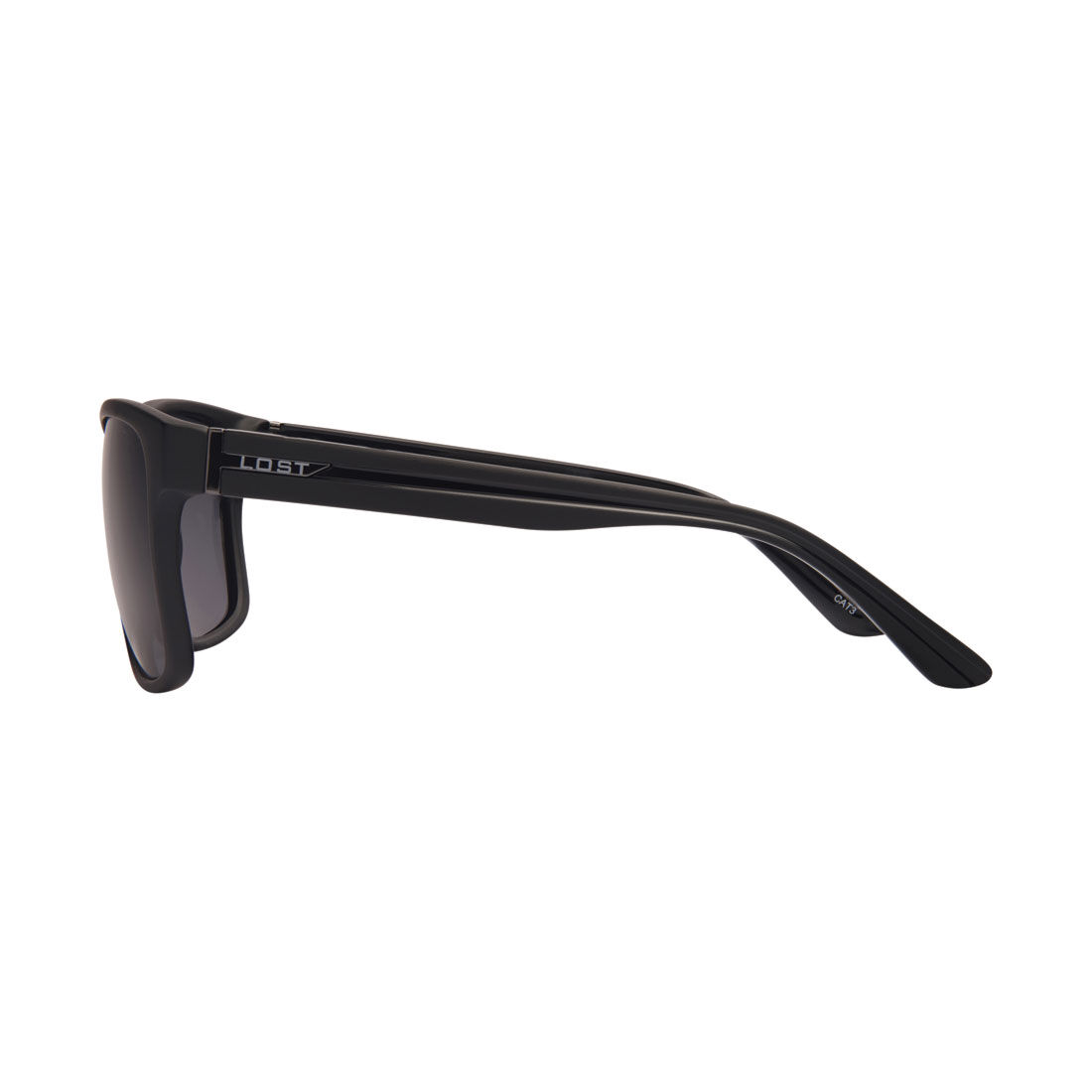 LOST Sunglasses JAG Polarised Twin Black, , scaau_hi-res