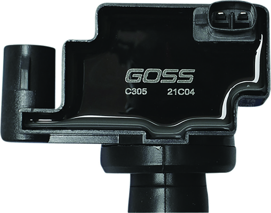 Goss Ignition Coil C305, , scaau_hi-res