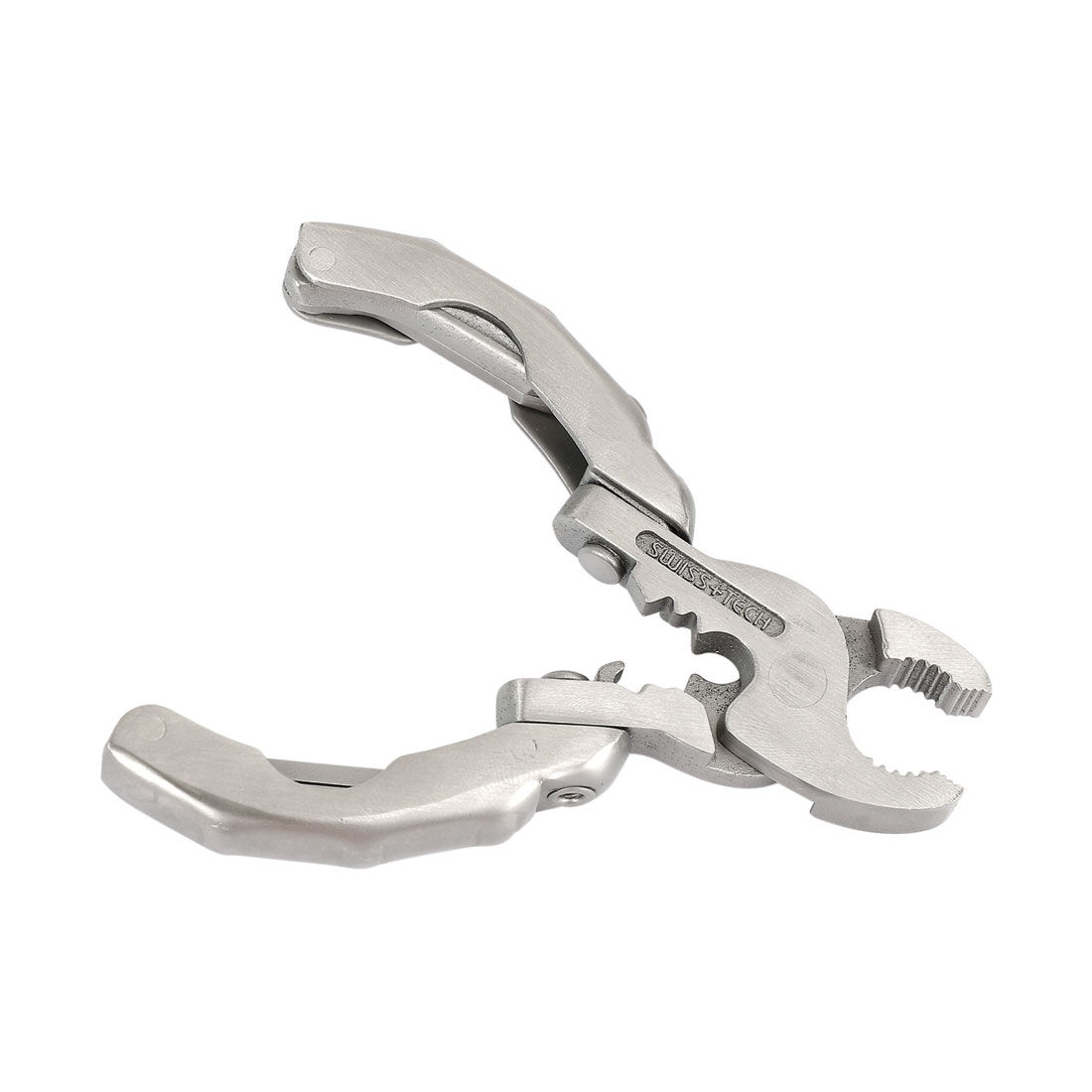 SWISSTECH Micro Multitool Set 2 Piece, , scaau_hi-res