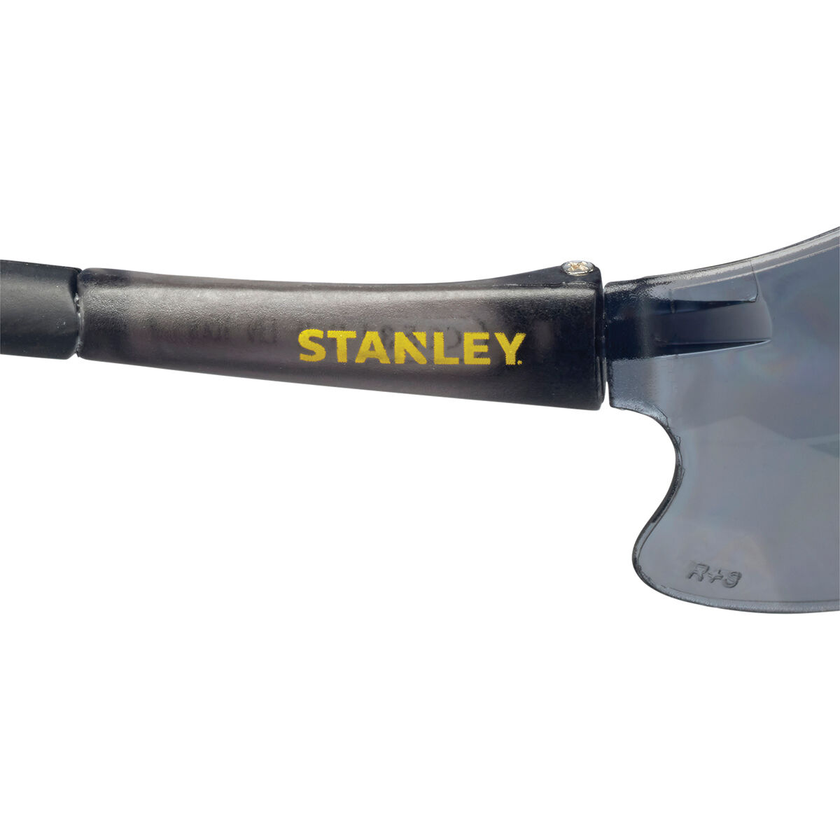 Stanley Safety Glasses Smoke Lens, , scaau_hi-res