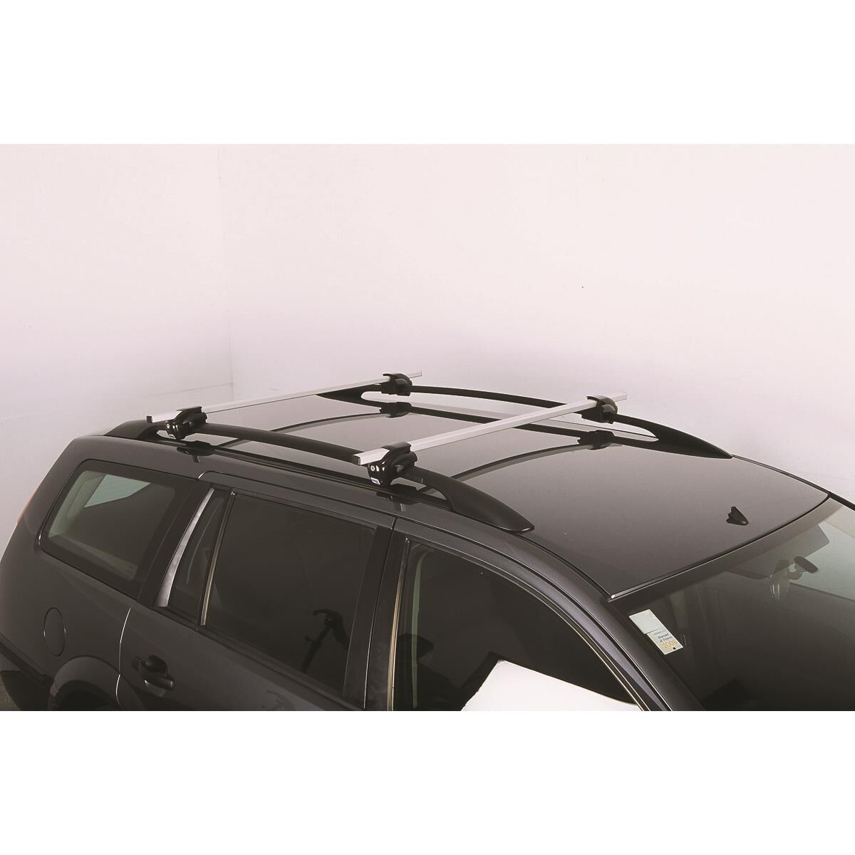 Pair Silver Aluminum Side Rails Car Roof Rack Cross Bars Mounted On Car Rooftop Archives Statelegals Staradvertiser Com