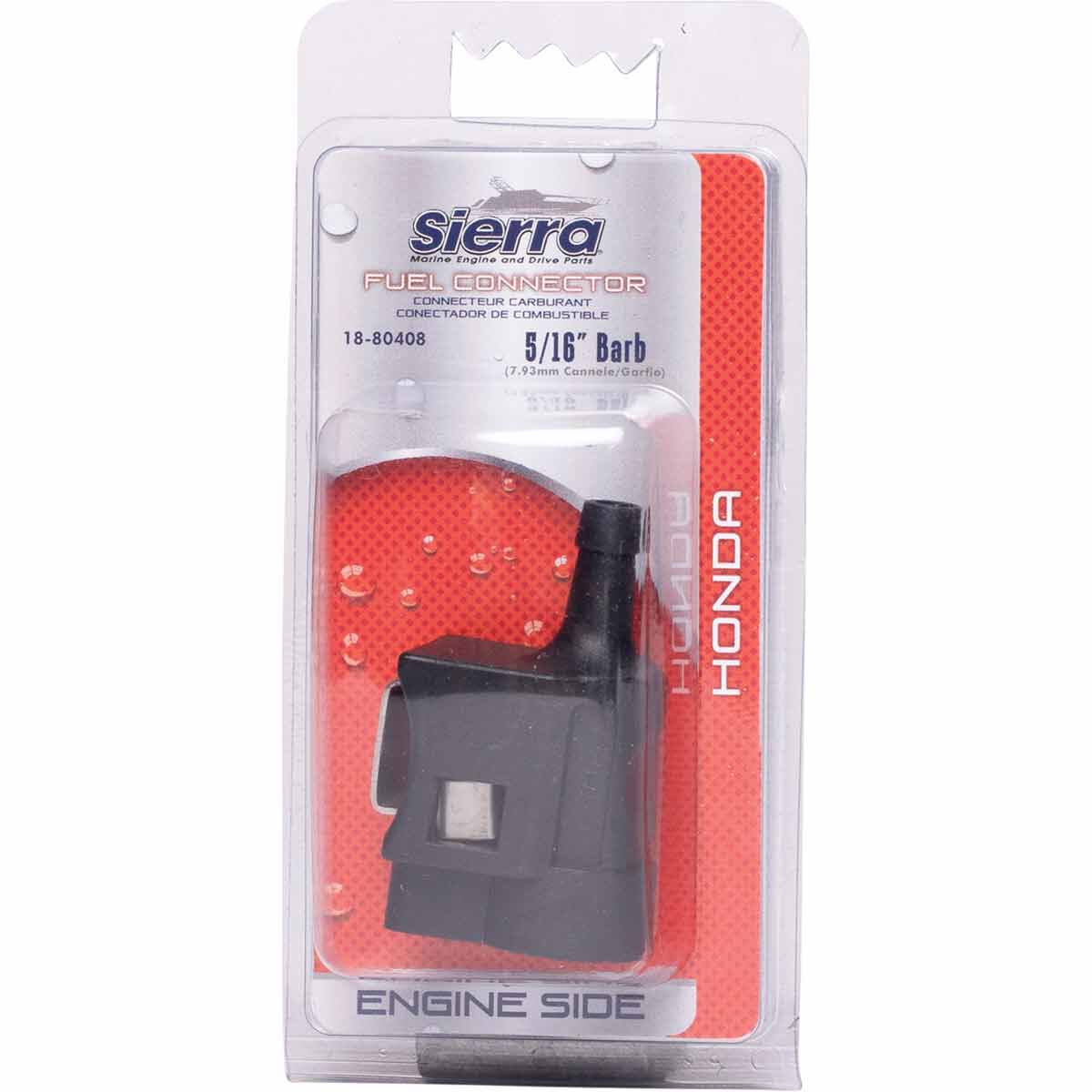 Sierra Fuel Connector - 5/16" S-18-80408, , scaau_hi-res